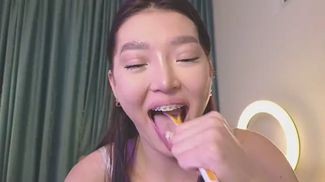 AudreyMell online show from January 17, 3:52 pm