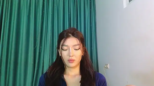 AudreyMell online show from November 8, 3:28 pm