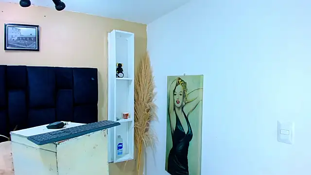 AlissonSpears online show from January 16, 4:30 am