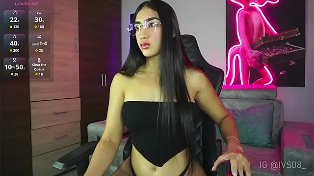 emmagrecco  online show from September 22, 9:35 pm