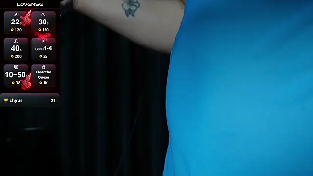 amy fox2 online show from October 1, 2:00 pm