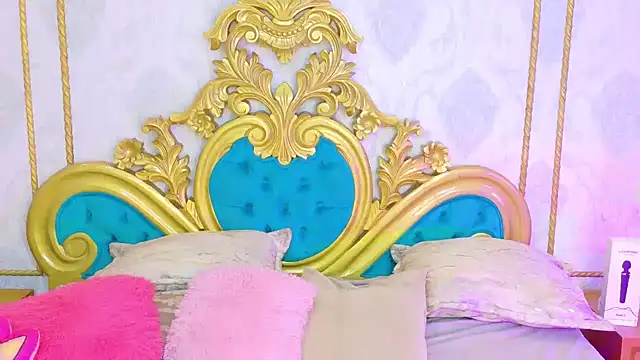 SalomeRestrepo online show from May 6, 3:54 am