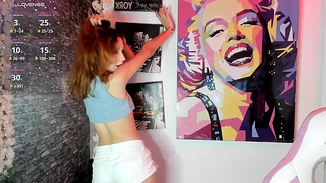 Snapshot of katt__black__ chatting on October 6, 8:57 pm katt black online show from October 6, 8:57 pm