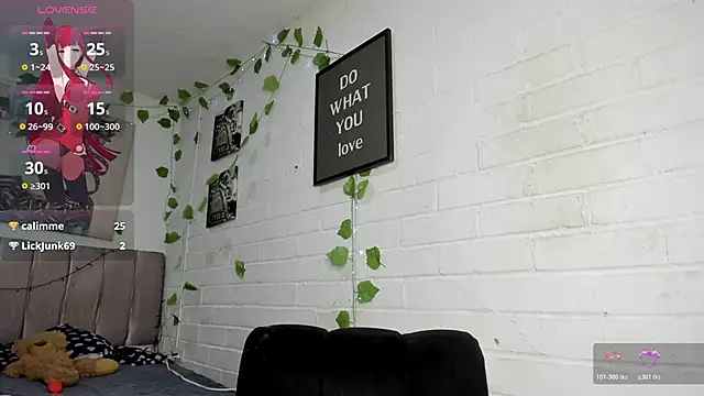 katt  black   online show from February 5, 9:51 pm