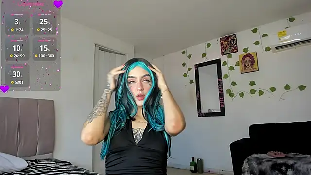katt  black   online show from June 11, 8:05 pm