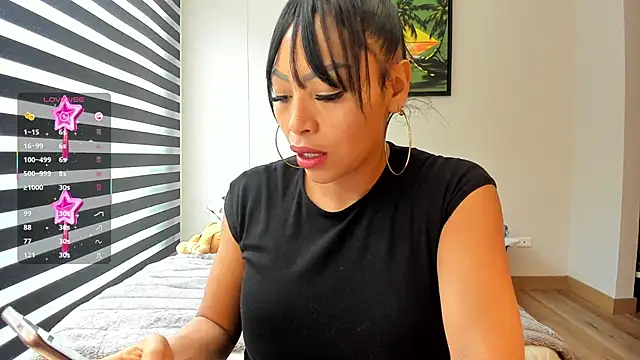CindyWilliams  online show from May 2, 6:22 pm