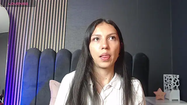 Bianca ks online show from July 31, 1:01 pm