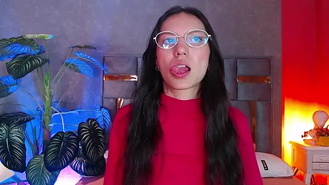 Bianca ks online show from November 19, 3:39 am