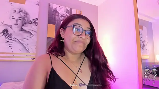 MeghanBurn online show from November 20, 3:57 pm