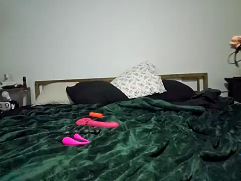 MrandMrsPooks online show from November 15, 9:54 am