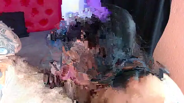 CindyandCarlo online show from October 4, 4:11 pm