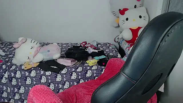 kayla k18 online show from July 12, 2:34 am