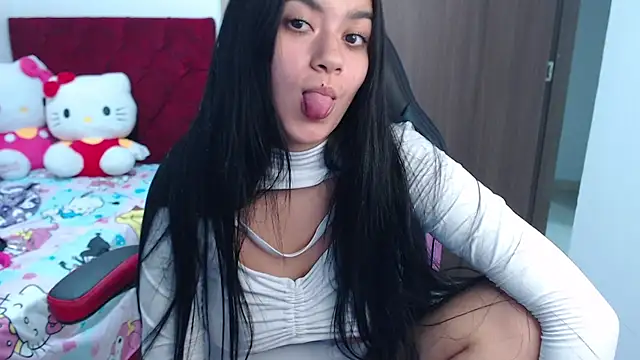 kayla k18 online show from February 3, 5:38 am