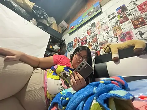 violeta 818 online show from July 28, 4:10 am