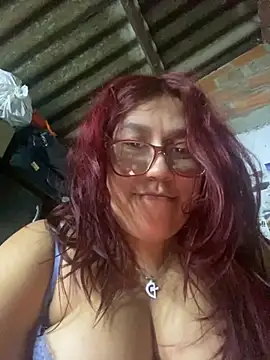 Snapshot of violeta_818 chatting on September 22, 5:28 am violeta 818 online show from September 22, 5:28 am