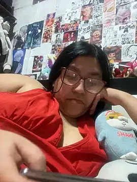 violeta 818 online show from February 17, 8:35 am