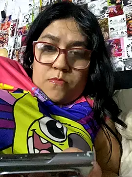 violeta 818 online show from December 1, 6:28 am