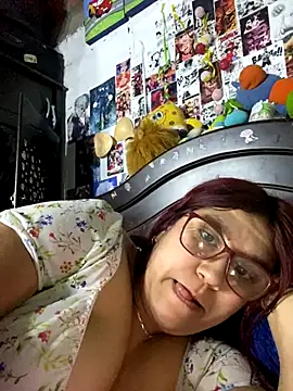 Snapshot of violeta_818 chatting on October 6, 5:02 am violeta 818 online show from October 6, 5:02 am