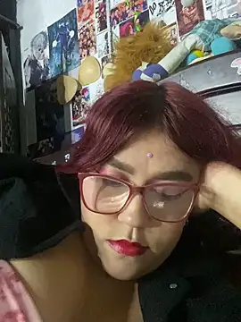 Snapshot of violeta_818 chatting on September 25, 5:50 am violeta 818 online show from September 25, 5:50 am