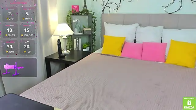 Tasty booty online show from July 9, 12:57 am