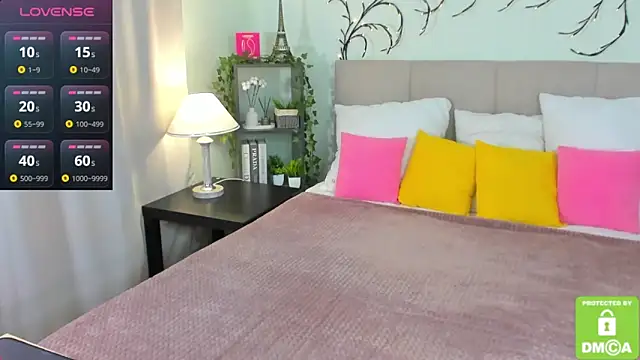 Tasty booty online show from June 20, 12:47 am