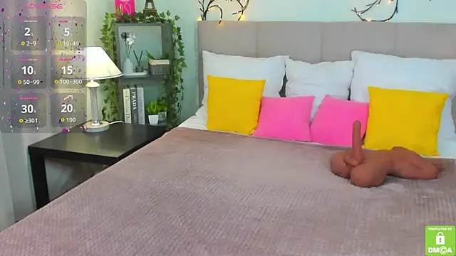 Tasty booty online show from July 30, 1:06 am