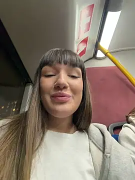 Sophie Avory online show from February 24, 4:49 pm