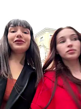 Sophie Avory online show from September 15, 2:58 pm