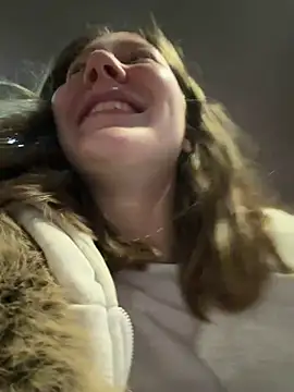 Sophie Avory online show from February 19, 5:45 pm