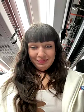 Sophie Avory online show from September 11, 7:03 pm