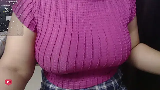 Alexandra007 online show from March 16, 6:17 am