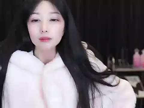 Nuyoah-77 online show from January 12, 1:16 pm