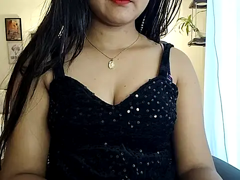 GoddessAishu online show from October 4, 11:49 am