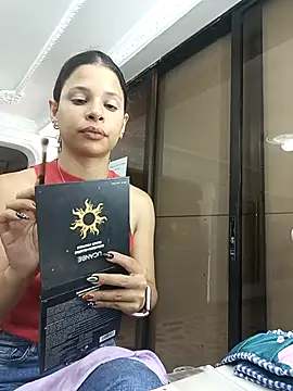 LadyAvalon online show from October 29, 6:21 pm