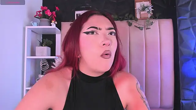 Mia Rinn online show from January 19, 2:46 pm