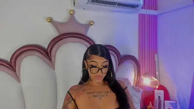 Mia Jansen online show from July 26, 2:58 pm