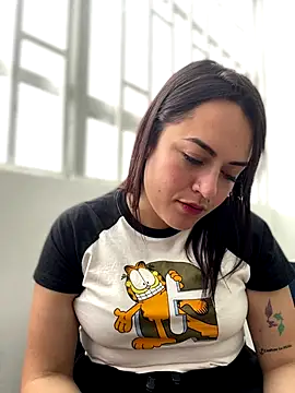 Lesly 10- online show from December 22, 7:06 pm