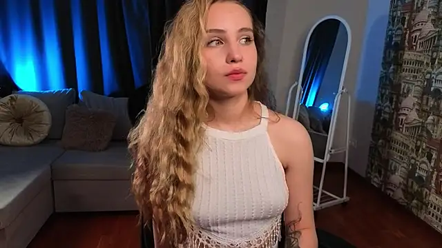 Alice loft online show from July 1, 4:12 am