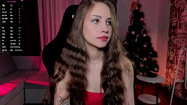 Alice loft online show from January 15, 3:23 am