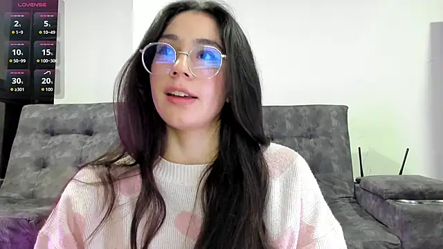 emmadiaz1 online show from September 26, 2:53 am