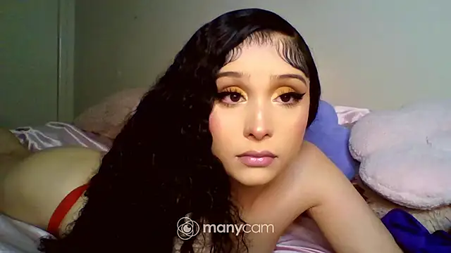 bambibarbi online show from July 10, 3:29 am