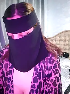  arabica  online show from March 8, 7:07 pm