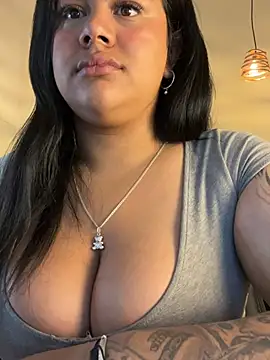  Dulcinea 1 online show from April 27, 3:25 am