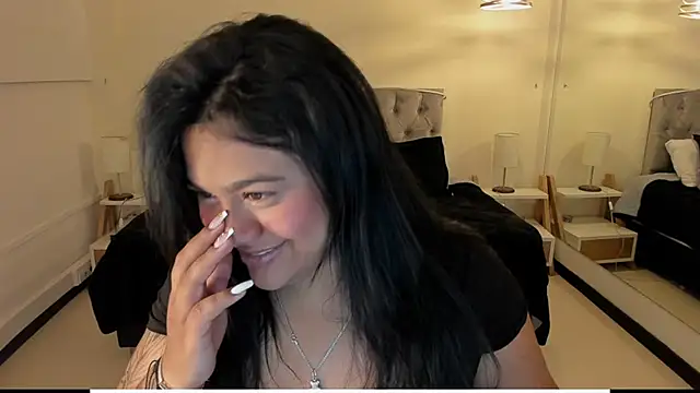  Dulcinea 1 online show from February 9, 11:45 am