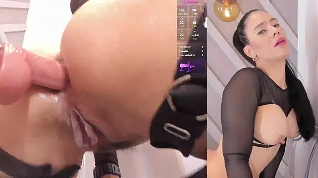 SOFIAGOEZ30 online show from September 22, 11:52 am