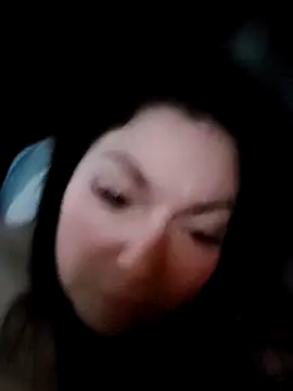 Luciana Ass online show from March 13, 9:49 pm