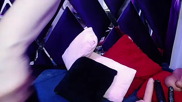 Luciana Ass online show from November 12, 7:56 pm