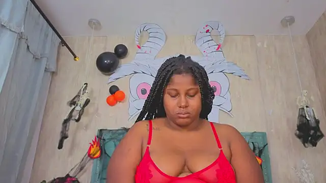 Alexa roussee online show from November 1, 3:16 pm