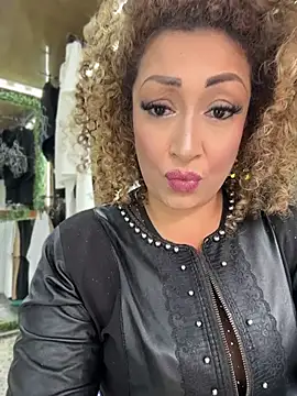 Katti Barrera online show from June 29, 6:29 pm