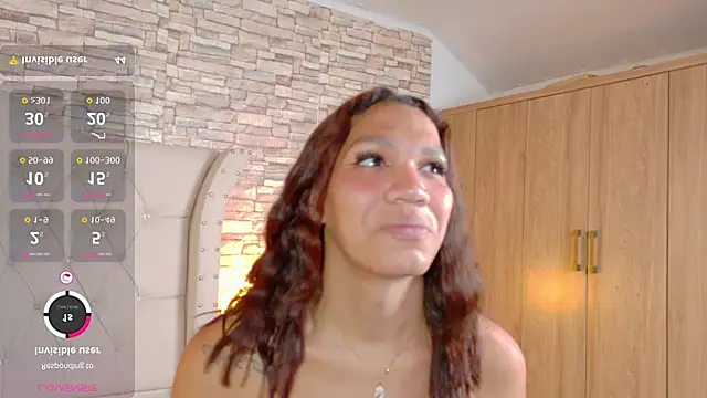 Sara-Smith- online show from June 16, 11:44 am
